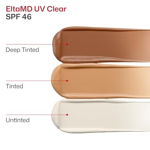 UV Clear Tinted Broad-Spectrum SPF 46