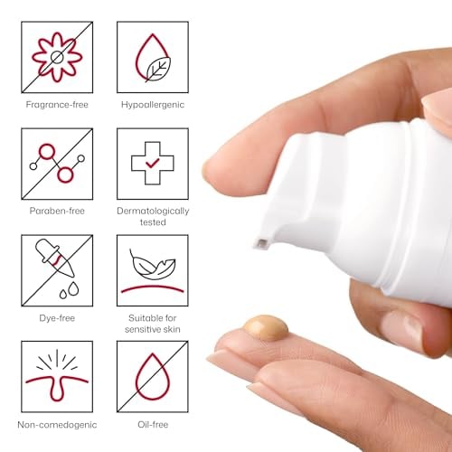 UV Clear Tinted Broad-Spectrum SPF 46