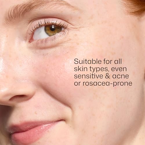 UV Clear Broad-Spectrum SPF 46