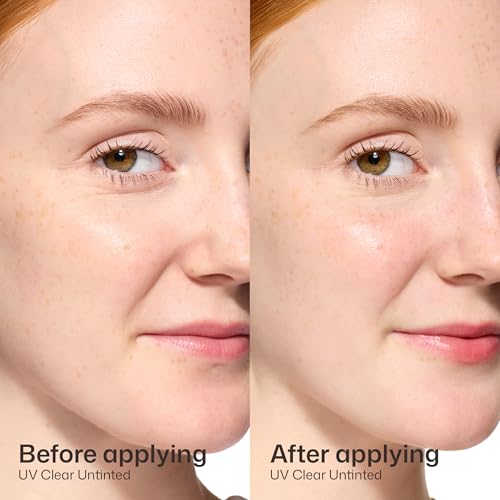 UV Clear Broad-Spectrum SPF 46