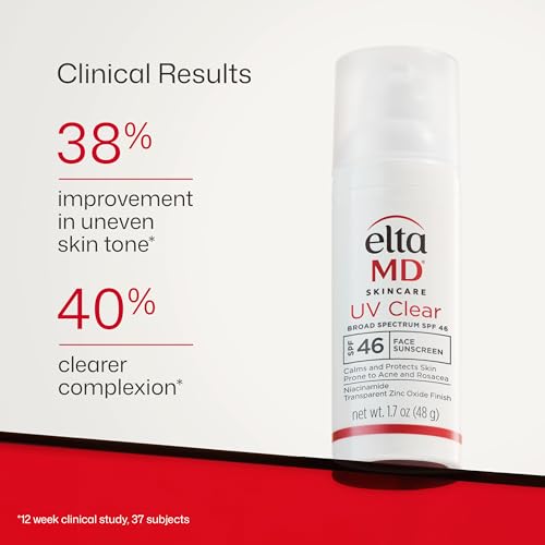 UV Clear Broad-Spectrum SPF 46