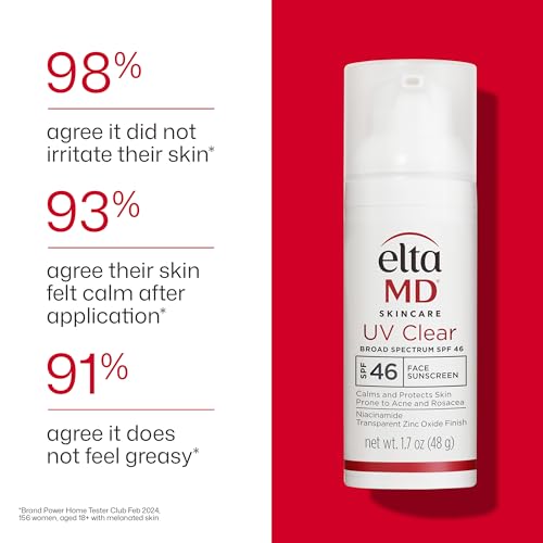 UV Clear Broad-Spectrum SPF 46