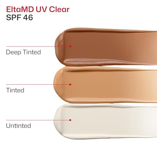 UV Clear Broad-Spectrum SPF 46