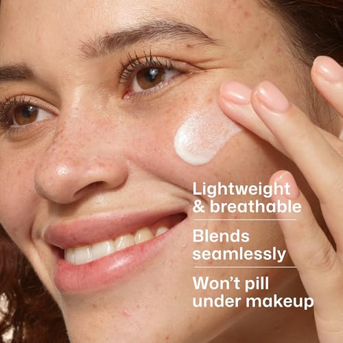 UV Clear Blemish-Prone SPF 50