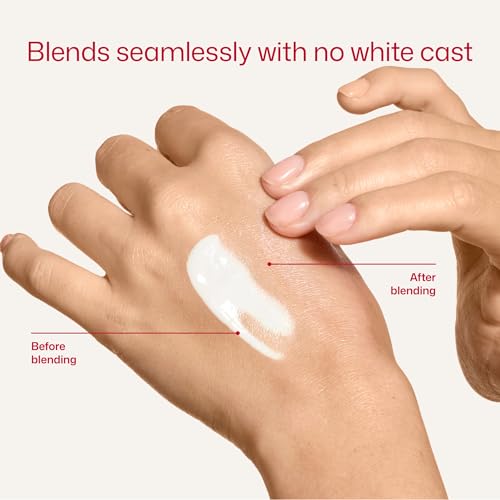 UV Clear Blemish-Prone SPF 50