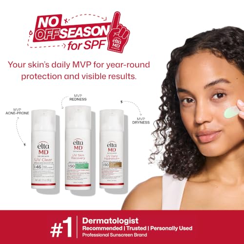 UV Clear Blemish-Prone SPF 50