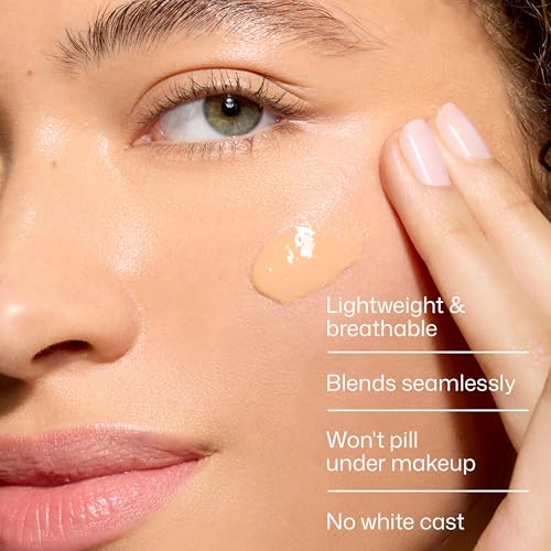 UV Clear Tinted SPF 46