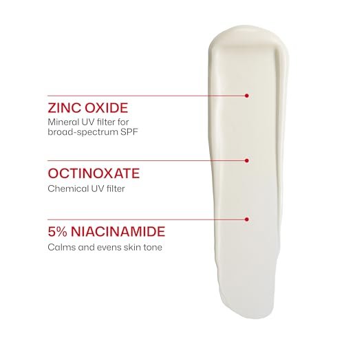 UV Clear Untinted SPF 46