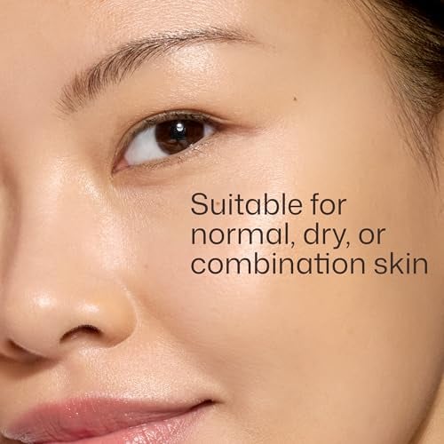 UV Daily Tinted Face Sunscreen Moisturizer, SPF 40
