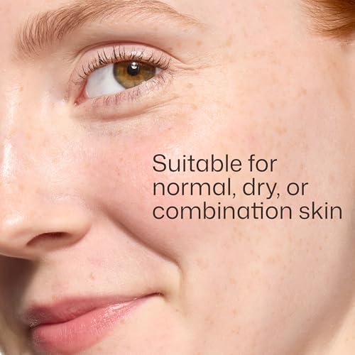 UV Daily Untinted Face Sunscreen Moisturizer