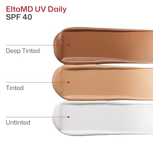 UV Daily Untinted Face Sunscreen Moisturizer