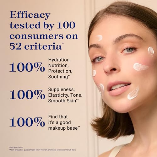 Lait-Crème Concentré Face Moisturizer and Makeup Primer