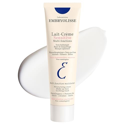 Lait-Crème Concentré Sensitive