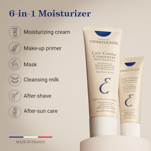 Lait-Creme Concentre