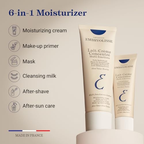 Lait-Creme Concentre
