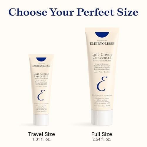 Lait-Creme Concentre