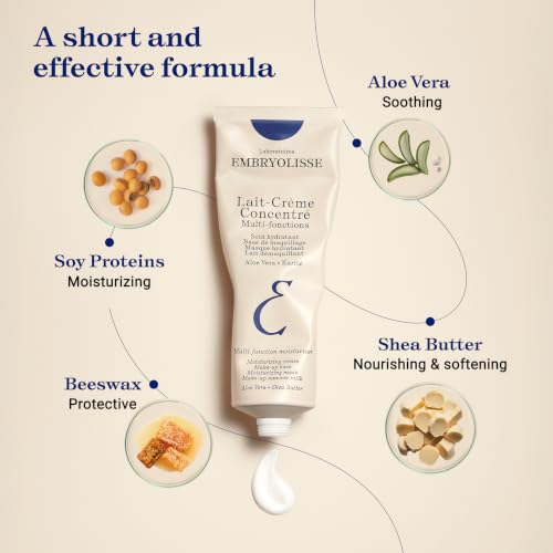 Lait-Creme Concentre