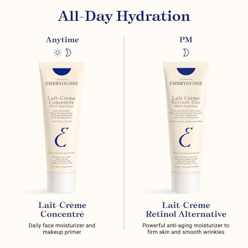Lait-Creme Concentre