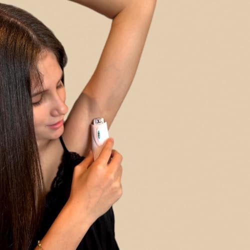 Facial Hair Remover Epilator Delicate for Face