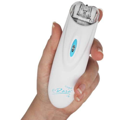 Facial Hair Remover Epilator Delicate for Face