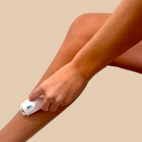 Facial Hair Remover Epilator Delicate for Face