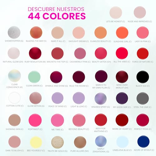 Clean Vegan & Cruelty Free Breathable Nail Polish – Lady In Pink