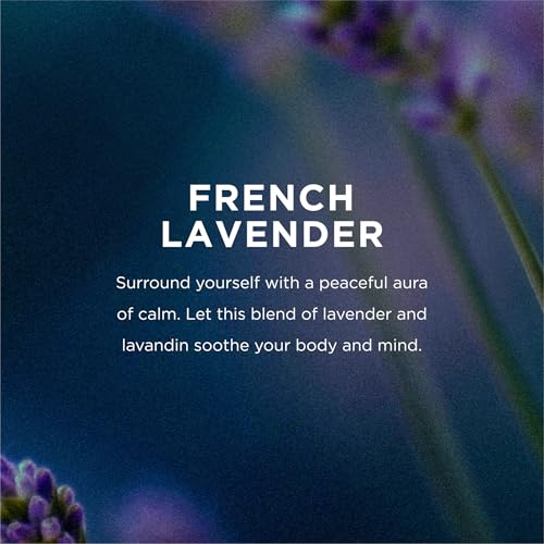 French Lavender Travel Wipes