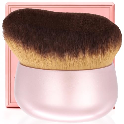 Extra Large Body Makeup Brush For Self Tanner