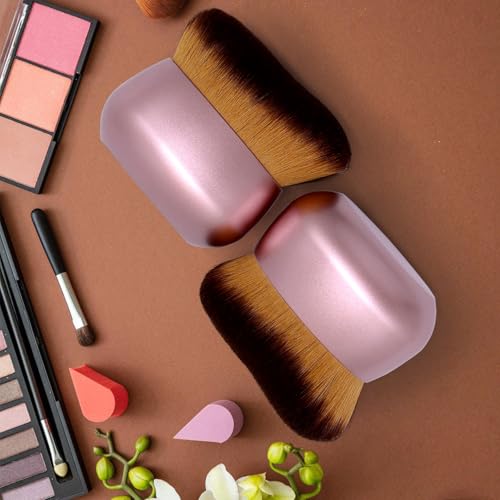 Extra Large Body Makeup Brush For Self Tanner