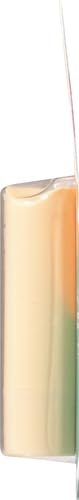 100% Natural & Organic Lip Balm Sticks - Vanilla Bean, All Natural Lip Balm, All-Day Moisture, Dermatologist Recommended, 0.14 oz, 2-Pack