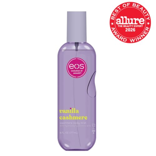 Cashmere Body Mist in Vanilla