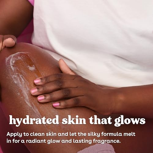 Shea Better Body Lotion- Coconut Waters, Natural Shea Butter
