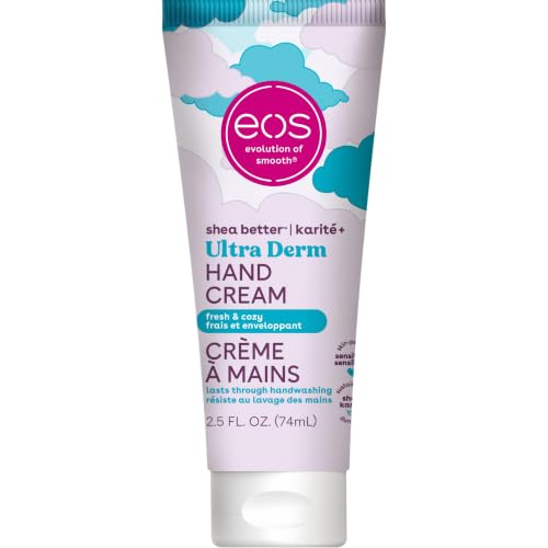 Shea Better Hand Cream- Fresh & Cozy