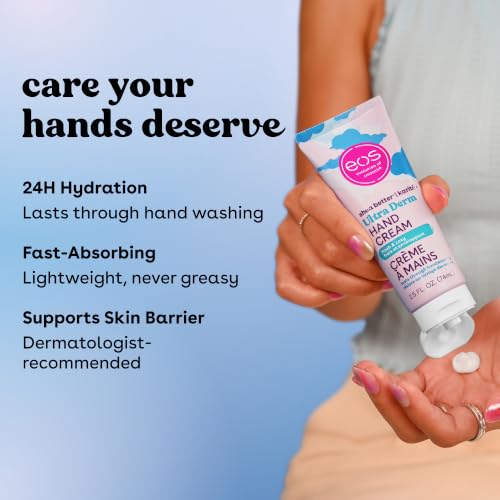Shea Better Hand Cream- Fresh & Cozy