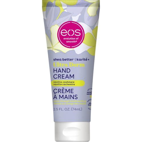 Shea Better Hand Cream