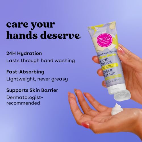 Shea Better Hand Cream