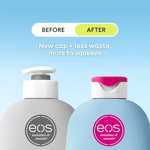 Shea Better Sensitive Skin Body Lotion- Fragrance Free
