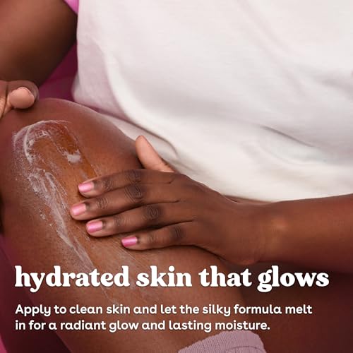 Shea Better Sensitive Skin Body Lotion