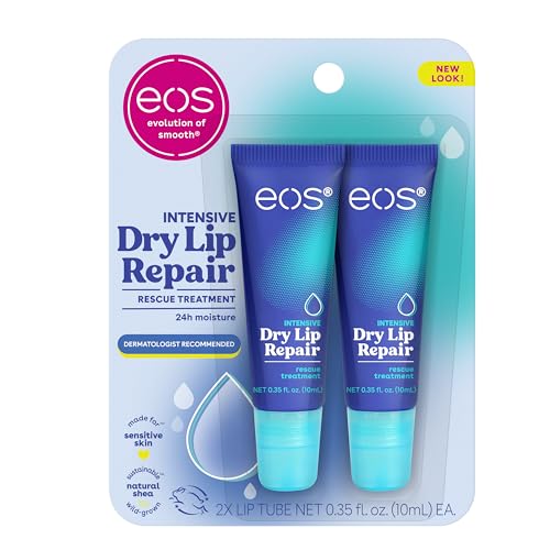 The Hero Lip Repair- Strawberry Extract