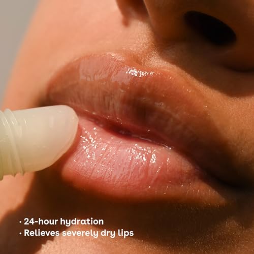 The Hero Lip Repair- Strawberry Extract