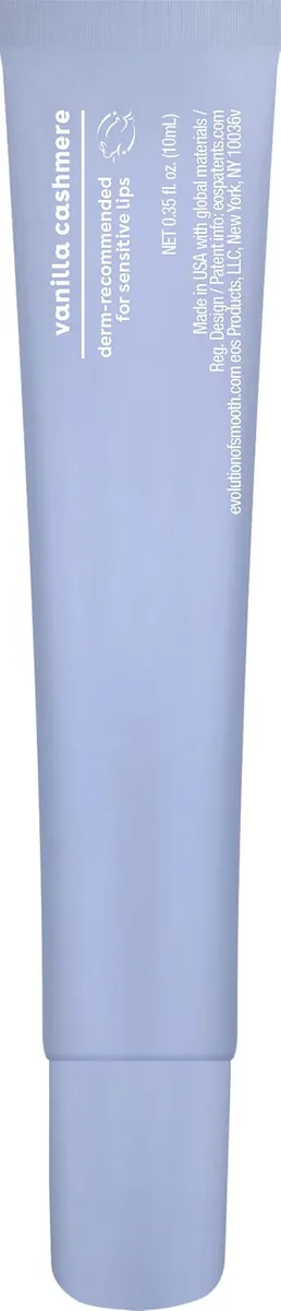 Vanilla Cashmere Lip Butter