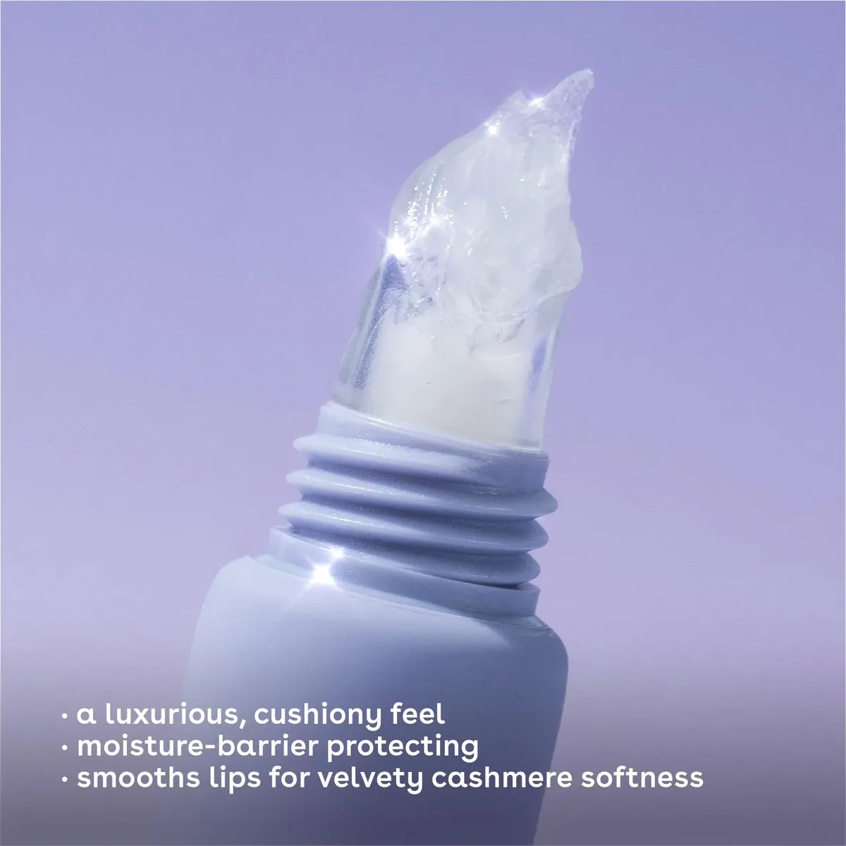 Vanilla Cashmere Lip Butter