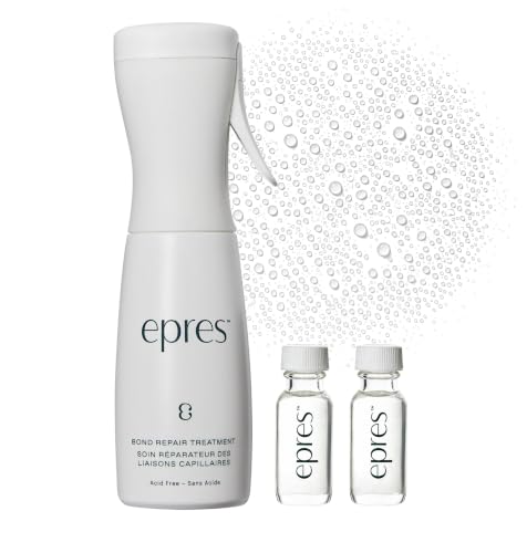 Bond Repair Treatment Starter Kit