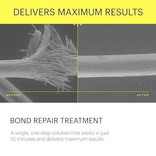 Bond Repair Treatment Starter Kit