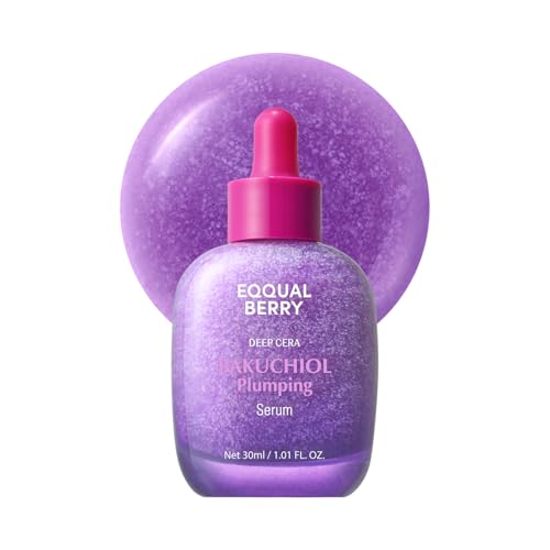 Bakuchiol Plumping Face Serum