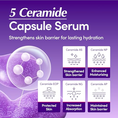 Bakuchiol Plumping Face Serum