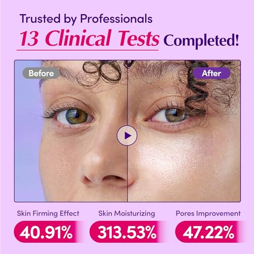 Bakuchiol Plumping Face Serum