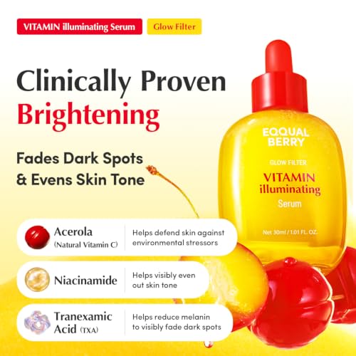 Vitamin Illuminating Serum