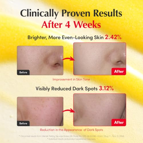 Vitamin Illuminating Serum