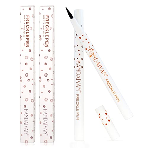 Lifelike Freckle Pen 4 Colors